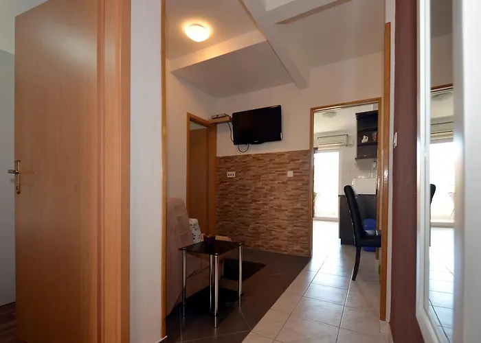 Apartman Maslina