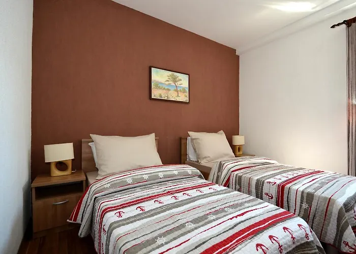 Apartman Maslina