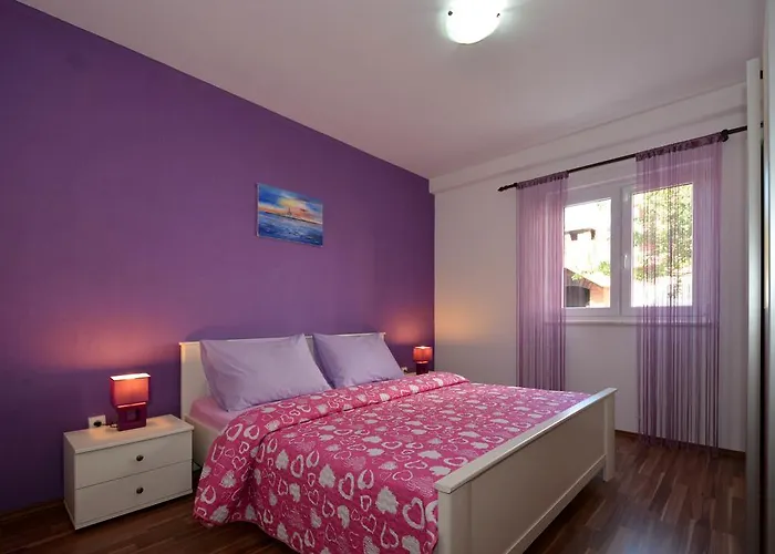 Apartman Maslina Trogir