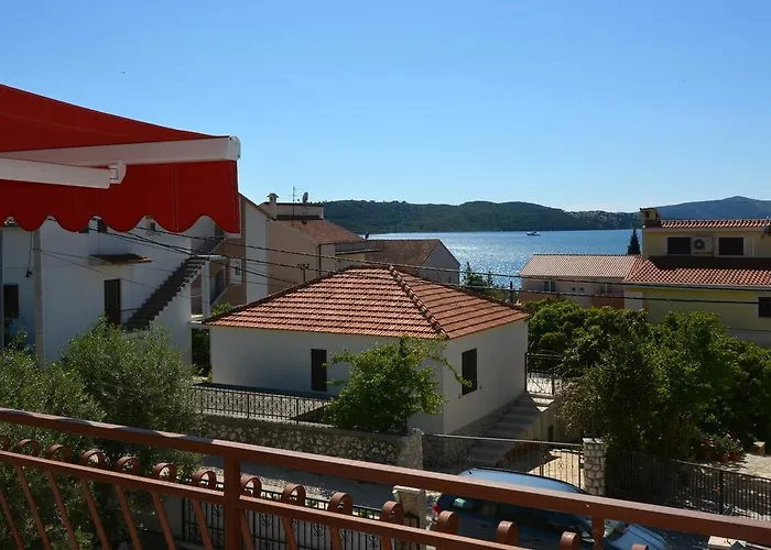 Apartman Maslina