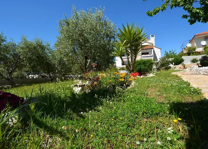 Apartman Maslina Trogir