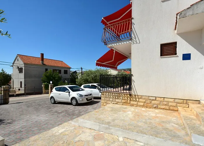 Maslina Trogir