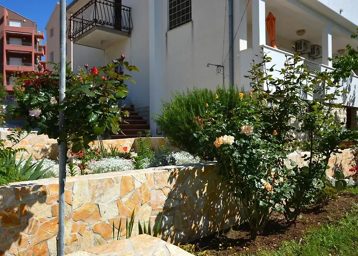 Apartman Maslina