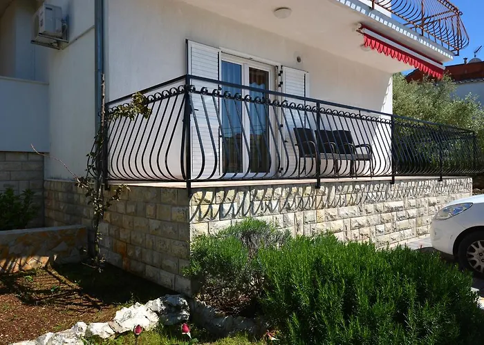 Apartman Maslina Trogir