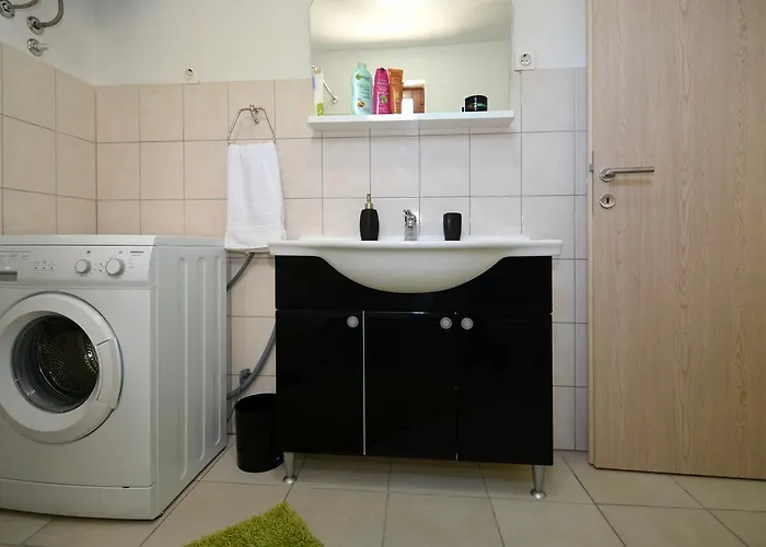 Apartman Maslina *
