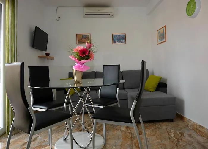 Apartman Maslina